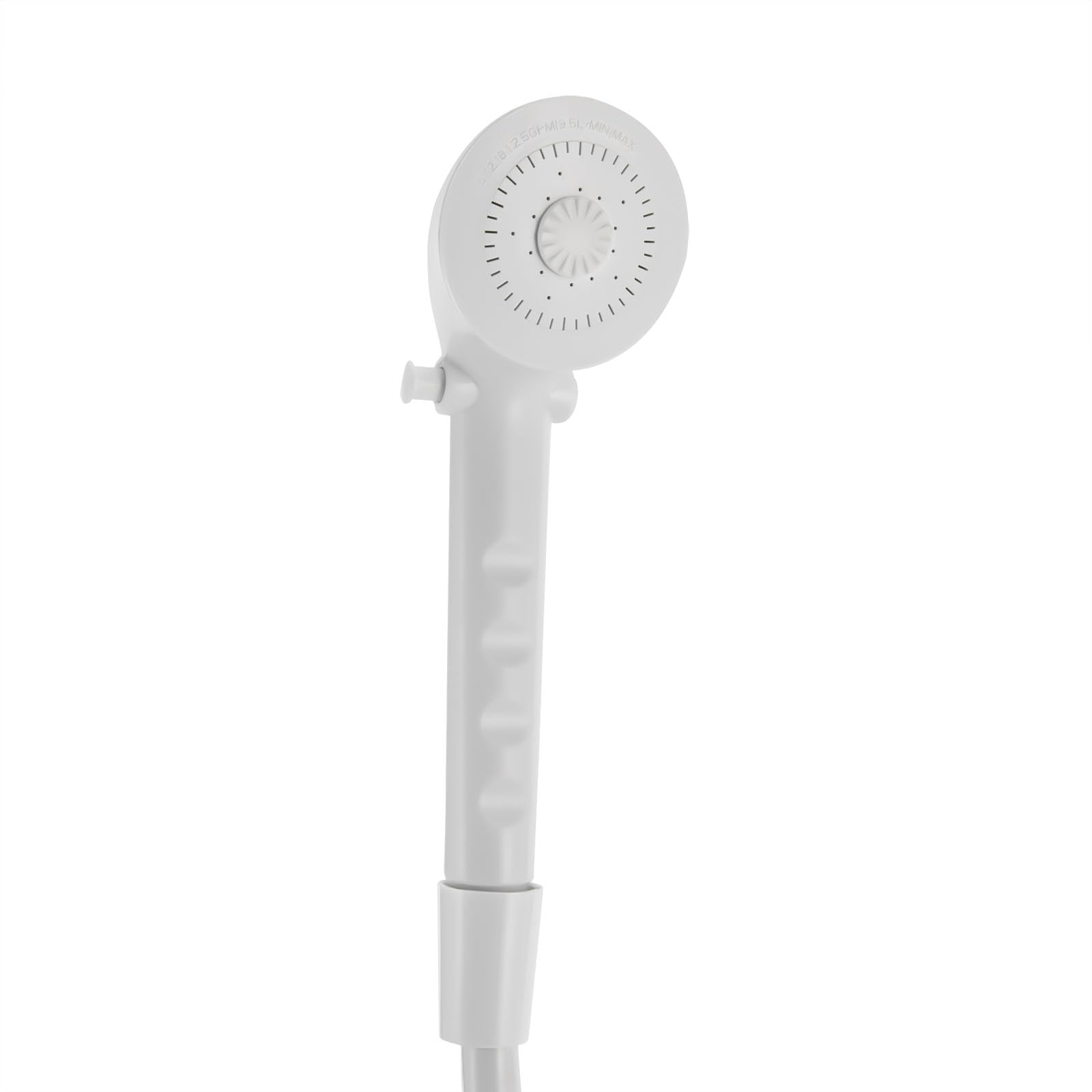 Douche pour Camping-car Box avec Interrupteur Chaud/Froid Pommeau de Douche pour Camping-car Accessoires pour Camping-car Douches pour Camping-car Douche Extérieure Pommeau de Douche pour