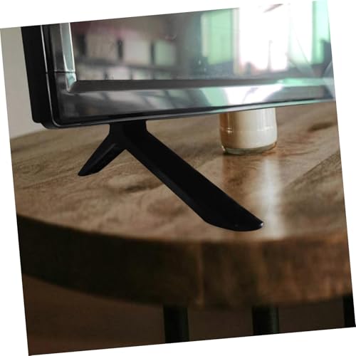 Soporte universal patas base para TV resistente 1 par miniatura 5