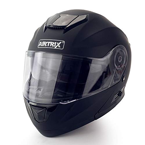 Klapphelm MTP-Racing Airtrix Magic-Star II XXL (63-64)