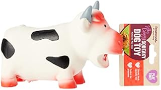 Rosewood Grunters Latex Cow