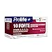 Prolife - 10 Forte, Integratore con 10 Miliardi di Probiotici per Flaconcino, Ricco di Fermenti Lattici e Vitamine del Gruppo B, 10 Flaconcini da 8 ml immagine