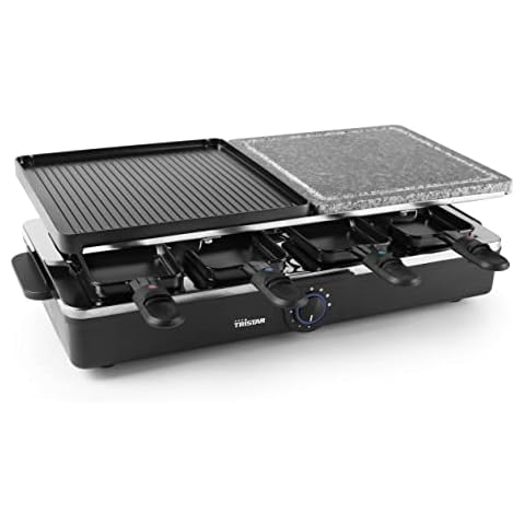 Tristar Appareil à Raclette RA-2992 Cover