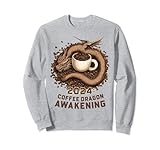 Coffee Expert CHOICE T for Girl Woman, CHRISTMAS