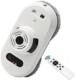 Der Fensterreiniger Roboter ist voll funktionsfähig und preisgünstig. Wenn die Frau immer Hausarbeit tut, dann ist es eine gute Wahl, als Geschenk an der Frau. Der Fensterreiniger-Roboter kann hoffen, das Problem der Reinigungsfenster gleichzeitig zu lösen, gleichzeitig mit Hausarbeit Easy.