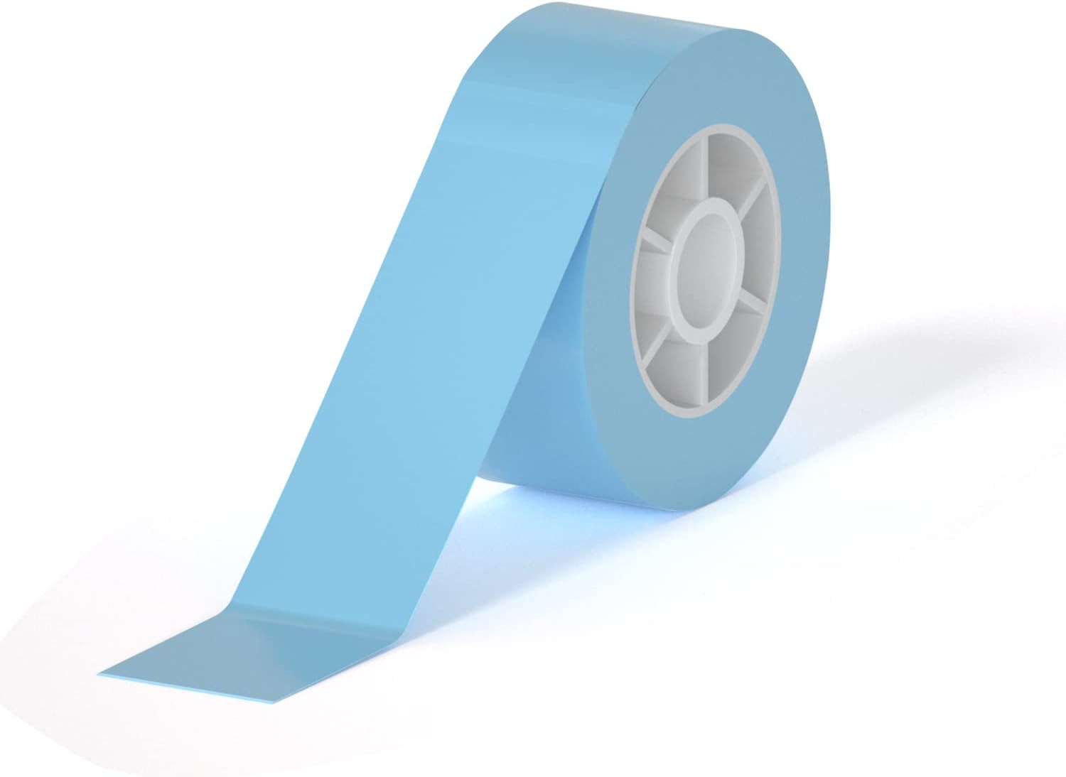 PRT Qutie Label Maker Tape, Waterproof DIY SelfAdhesive Labels