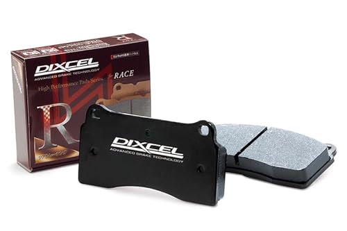 DIXCEL TOYOTA COROLLASPORTS J[X|[c 1600 22/12` GZEA14H GR COROLLA RZ u[Lpbh [VORE A RE-315561