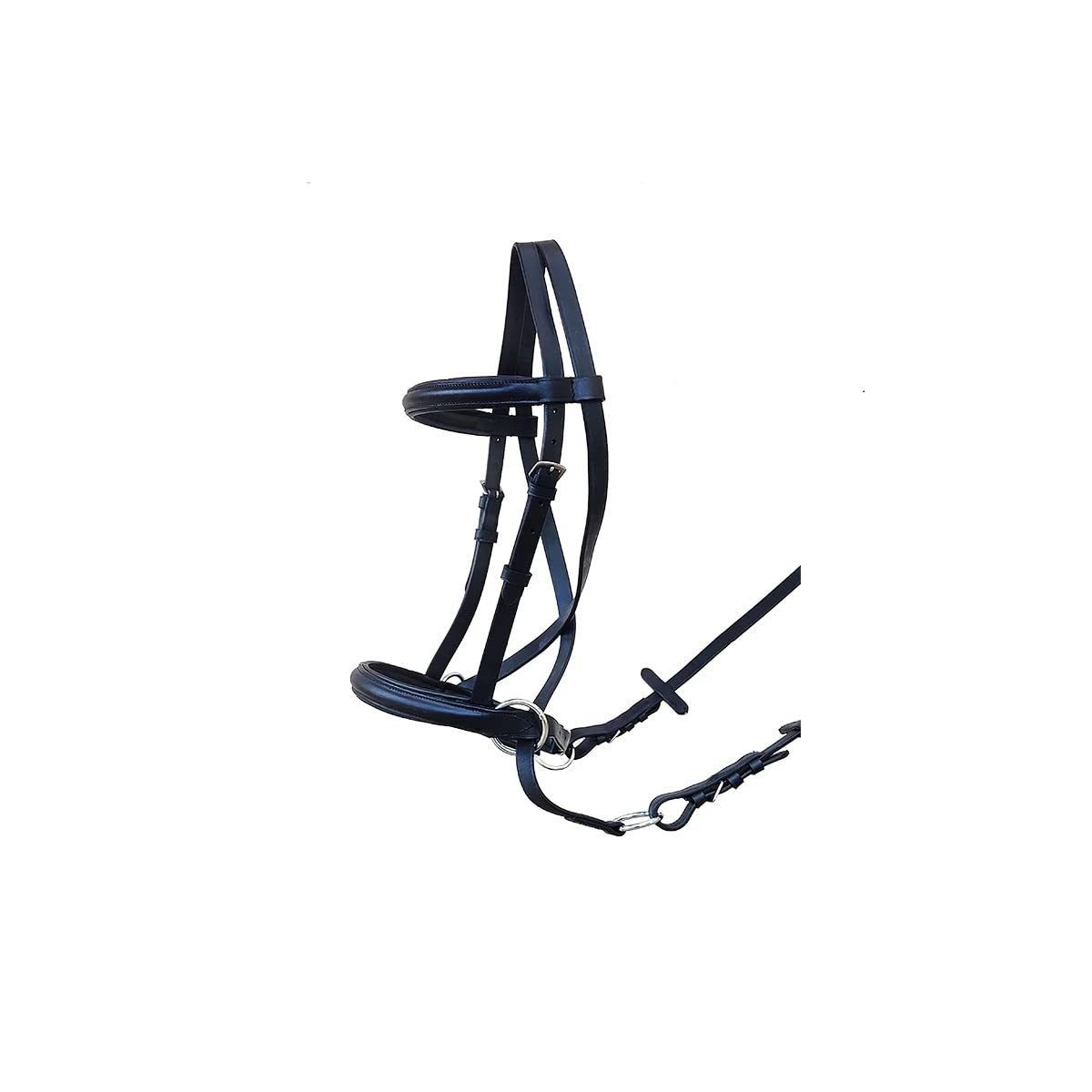 German Riding Gebisslose Trense Dover (Pony)