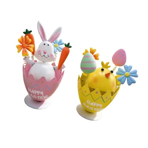 Décoration en métal animaux pour offrir ou sublimer une table de fête