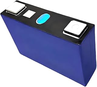 8pcs EVE LF100 3.2v 100ah Lifepo4 Battery Home Energy Storage Lifepo4 100ah Battery