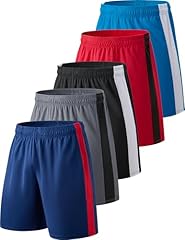 Navy/Gray/Black/Sky Blue/Red