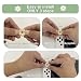 Thumb Grip Caps Compatible with Nintendo Switch, Cozy Daisy Jostick Caps for Nintendo Switch Lite/OLED, Floral Silicone Joycon Grips Cover Switch Accessories-4PCS Sage Green/White Cozy Gaming (Daisy), Image 6 Thumb Grip Caps Compatible with Nintendo Switch, Cozy Daisy Jostick Caps for Nintendo Switch Lite/OLED, Floral Silicone Joycon Grips Cover Switch Accessories-4PCS Sage Green/White Cozy Gaming (Daisy), Image 6