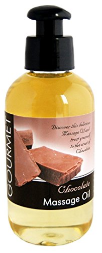 Preisvergleich Produktbild Gourmet Massageöl Schokolade 150 ml