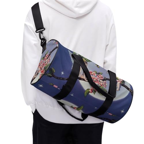 Sac week-end polyvalent pour vos escapades et la gym - 6