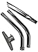 Wet/Dry Vacuum Accessory Kit