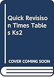table stockholm conforama  Quick Revisison Times Tables Ks2