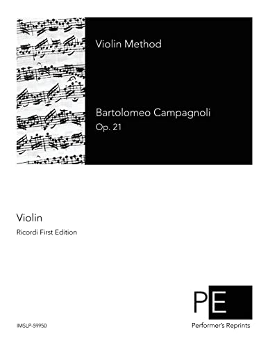 Violin Method avec partitions progressives et diagrammes de posture illustrés - 2