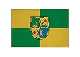  U24 Aufnäher VG Winnweiler Fahne Flagge Aufbügler Patch 9 x 6 cm
