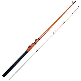 Vara de Pesca Xingu Ultra Light Tucum� 1,35mts 2P - Spinning