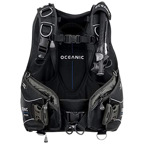 OceanicAtmos, Black