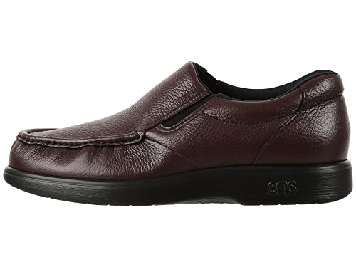 Image of SAS Side Gore Slip On Comfort Loafer