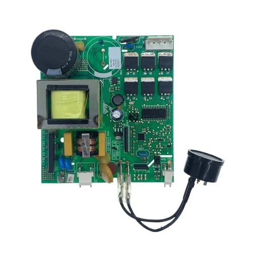 Genérico Tarjeta De Control De Variador De Frecuencia For Compresor De Refrigerador DONPER VFL110CY1, Compatible con Refrigerador Inverter HGFE-492B