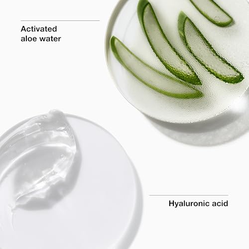 Clinique Moisture Surge Sheertint Hydrator SPF 25 | Hydrating Tinted Moisturiser Broad Spectrum SPF 25 With Hyaluronic Acid + Aloe Water | Sheer Coverage, Natural Finish, Oil-Free 40 ml.