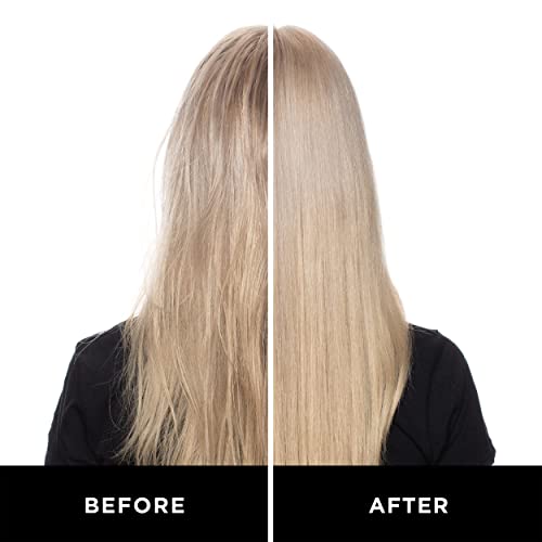 HASK Invigorating Tea Tree Oil Shampoo, thickening for all hair types, colour safe, and cruelty-free - 1 355mL Bottle - Image 3