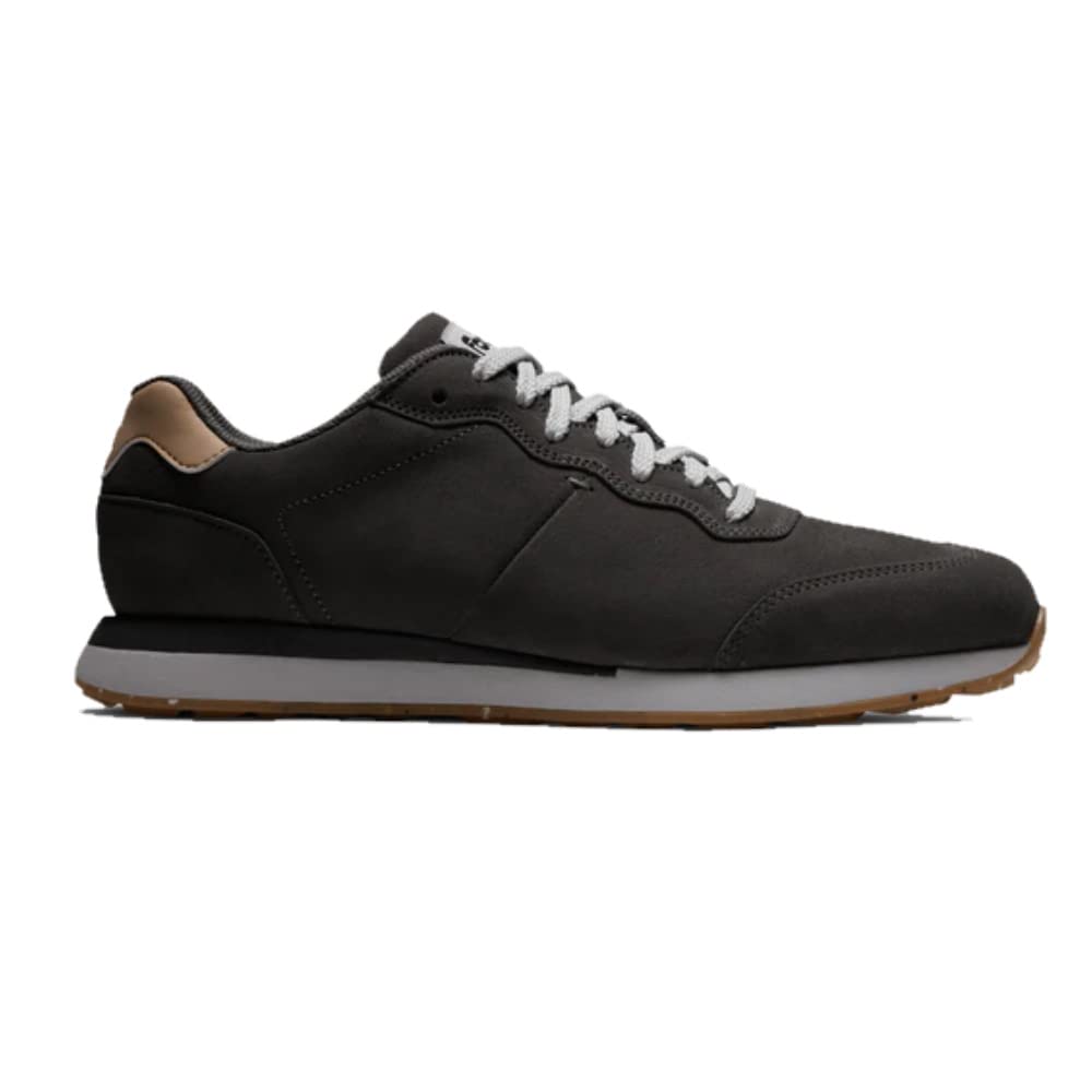 footjoy Men's Contour Jogger Previous Season Style Golf Shoe-picture-20