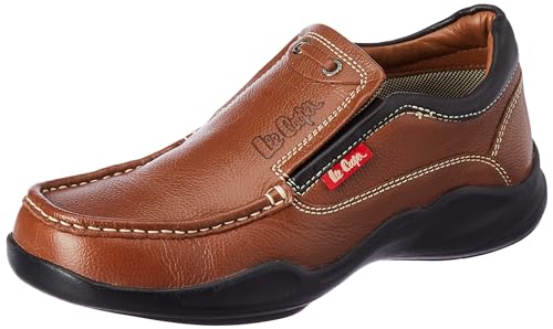 Lee Cooper Men LC9641B2R Casual Shoe Brown (B0CJ33Z42H) Amazon Price History, Amazon Price Tracker