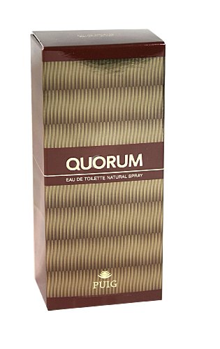 Antonio Puig Antonio Puig Quorum Hommemen Eau de Toilette Vaporisateurspray
