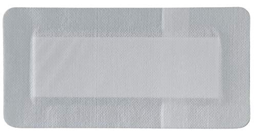 PintoMed - Apósito Adhesivo Esterilizado - 10cm x 20cm - Pack 25...