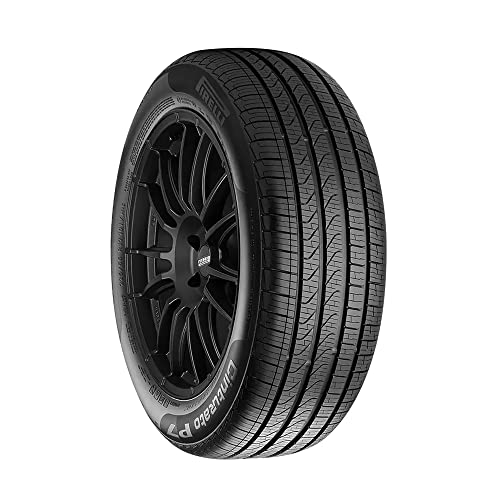 Pirelli 1999200 Cinturato P7 All Season Run Flat Radial Tire-205/55R17 91H thumb #5