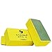 Stadea Diamond Hand Polishing Pad Grit 1500 for Concrete Glass Stone Granite