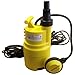 Produktbild Mauk Schmutzwasserpumpe 250W 1289