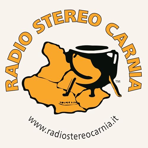 『Radio Stereo Carnia - Archivio Storico』のカバーアート