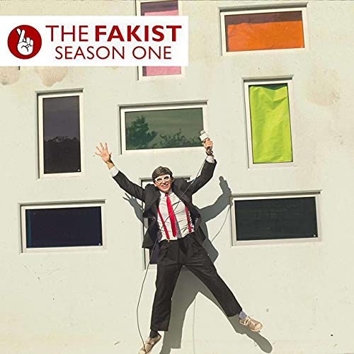 The Fakist Season 1 (Complete)