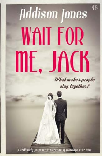 Wait For Me, Jack view 2