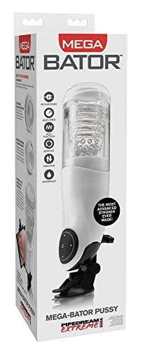 Pipedream Extreme Toyz Pussy Mega-Bator, 1 Pound