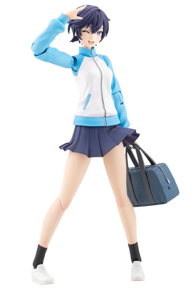 Amazon | 壽屋(KOTOBUKIYA) 創彩少女庭園 早乙女 瑠衣【桃桜高校