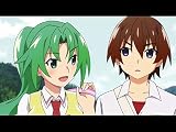 第1話 ひぐらしのなく頃に 第1話 ひぐらしのなく頃に