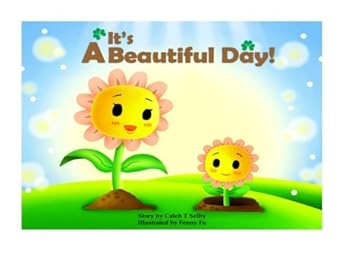 Paperback It's a Beautiful Day Book