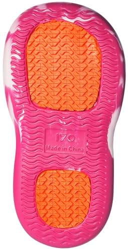 Image of KVbabby Toddler Kids Clogs for Boys Girls | Little Kids Slip on Slides,Children Garden Shoes,Toddler sandals,Water Clogs,Lightweight,Non-Slip,Soft,Flexible,Comfortable
