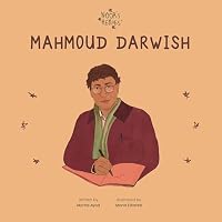 Mahmoud Darwish 9948705742 Book Cover