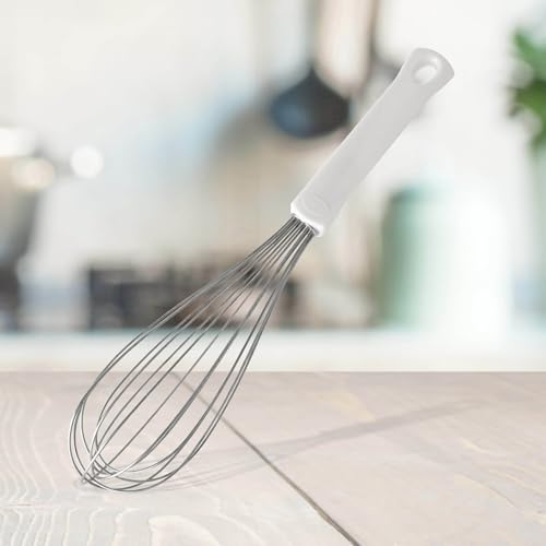 Dr.Oetker Classical Range of Kitchen Tools Frusta in Acciaio Inox, Inossidabile, Bianco, Argento, NC - immagine 4