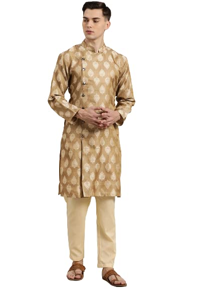 Image of SOJANYA Men Kurta Sets