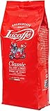 Lucaffé Kaffeebohnen - Lucaffé Classic Full Body & Sweet - 1er Pack (1 x 1 kg), langanhaltendes Kaffeebohnenaroma, 80% Arabica 20% Robusta, nach original italienischer Tradition