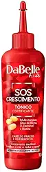 Duty - Tonico Dabelle 100Ml Fortificante Sos Crescimento