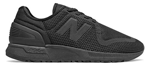 New Balance Men's Athletic 247s Shoes Size: 10.5 Color: Black2