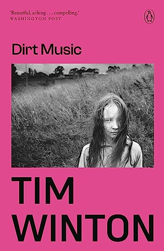 Dirt Music 0143568795 Book Cover