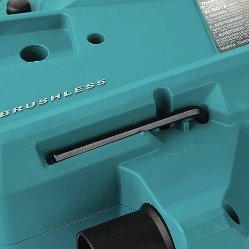 Makita 18V LXT Cordless Drywall Sander